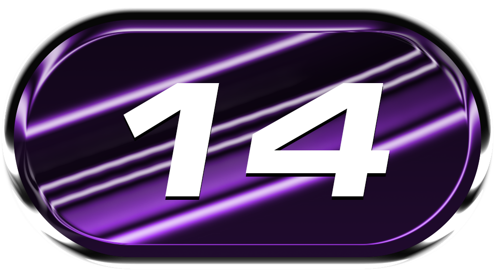 Ligne 14